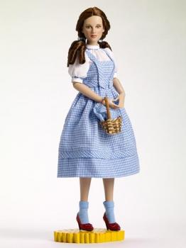 Tonner - Wizard of Oz - Dorothy Gale - Doll